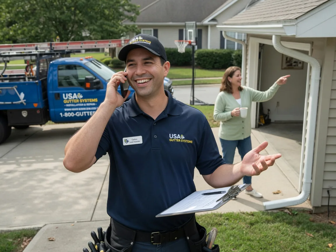 Gutter Installation Holden, LA FAQs
